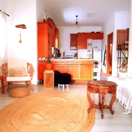 ヴィラ Central, Stylish, 2br, 2bathr, Fast Wifi, Fr-parking, Terrace & Garden