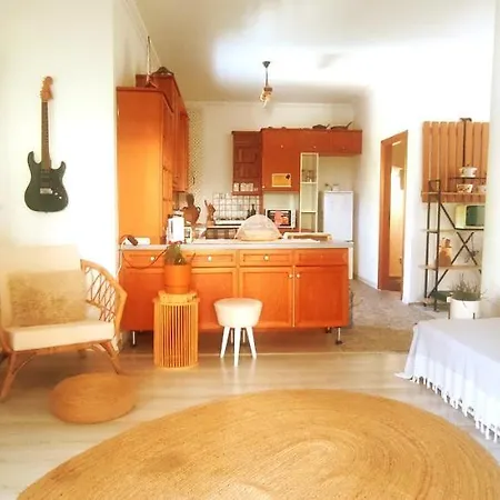 ヴィラ Central, Stylish, 2br, 2bathr, Fast Wifi, Fr-parking, Terrace & Garden *